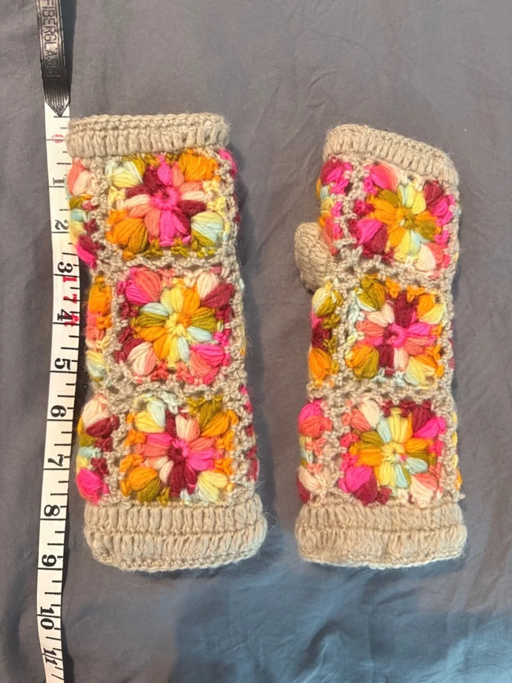Nirvanna Designs hand warmers NWOT